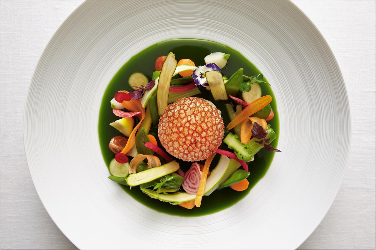 Hotel Des Berges, Restaurant Gastronomique & Spa Ильяэзерн Экстерьер фото