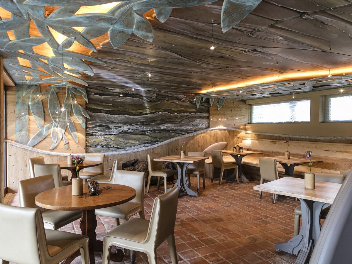 Hotel Des Berges, Restaurant Gastronomique & Spa Ильяэзерн Экстерьер фото