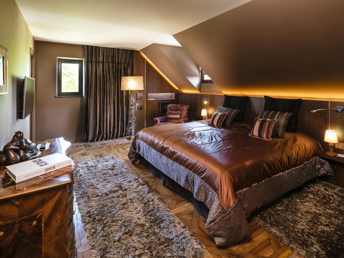 Hotel Des Berges, Restaurant Gastronomique & Spa Ильяэзерн Экстерьер фото
